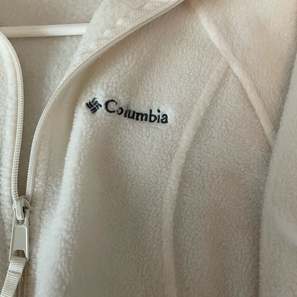 Fleece Jacket - Picture 3 of 6